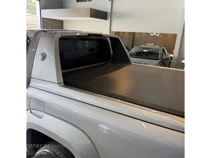 AMAROK 3.0 V6 TDI DIESEL EXTREME CD 4MOTION AUTOMÁTICO