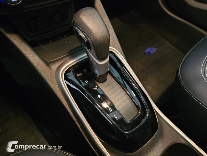 TRACKER 1.2 Turbo Premier
