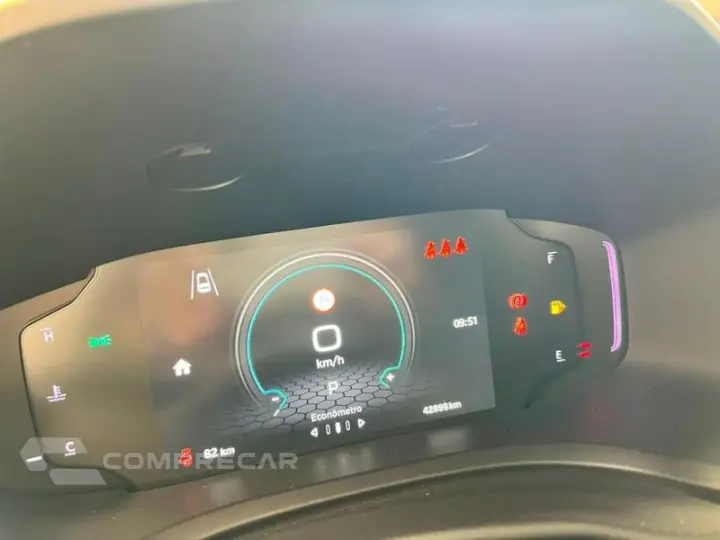 RENEGADE LGTD T270