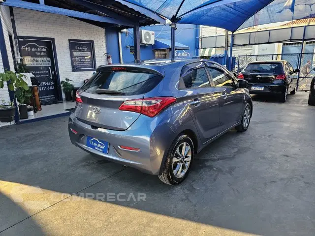 HB20 - 1.0 COMFORT 12V 4P MANUAL