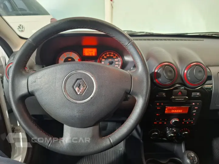 SANDERO 1.6 16V SCE GT Line