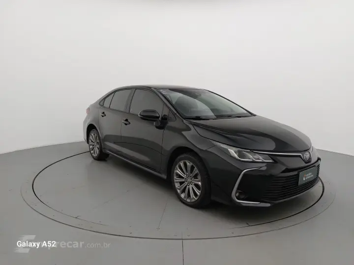 COROLLA 2.0 VVT-IE FLEX XEI DIRECT SHIFT