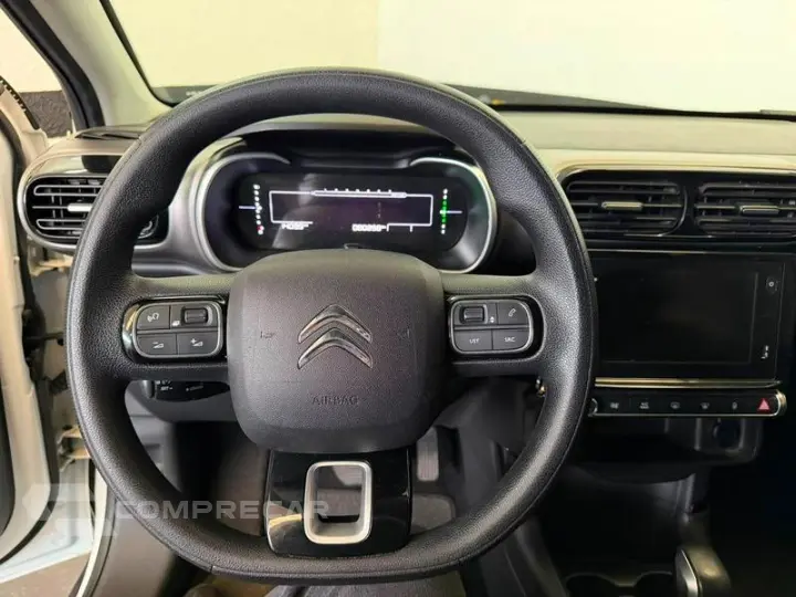 C4 CACTUS 1.6 FEEL AUT