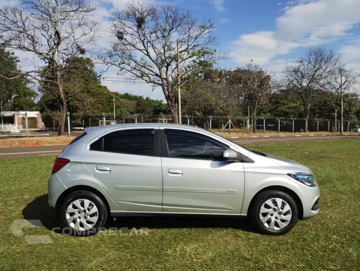 ONIX 1.4 MPFI LT 8V