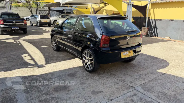 GOL 1.0 MI Trend 8V