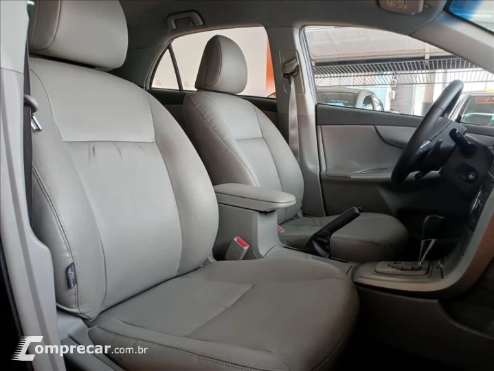 COROLLA 2.0 XEI 16V
