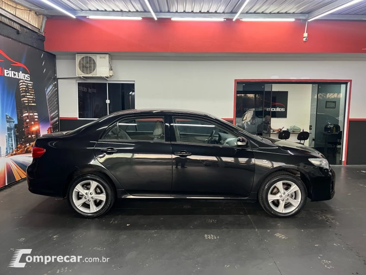 COROLLA 2.0 XEI 16V