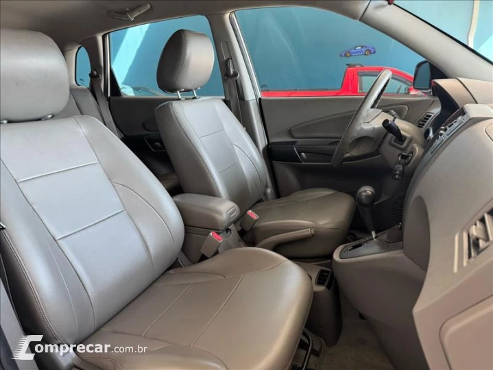 TUCSON 2.0 MPFI GLS 16V 143cv 2WD