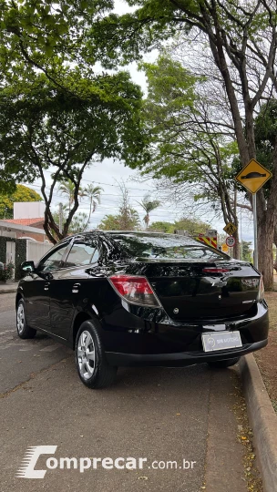 PRISMA 1.4 LT Spe/4 8V