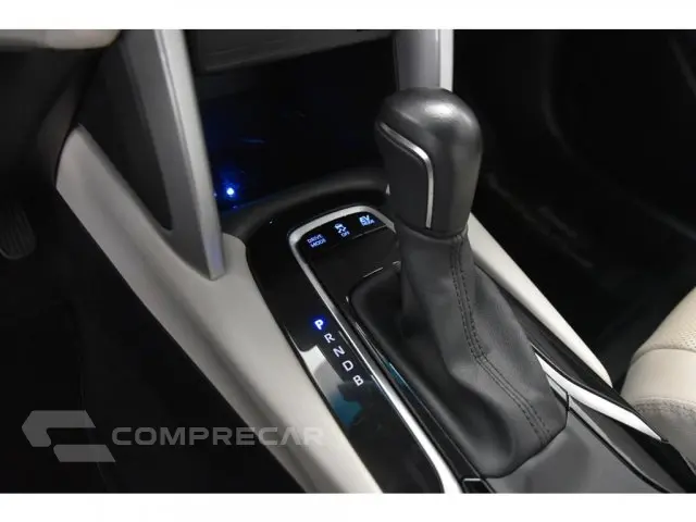 COROLLA CROSS 1.8 VVT-I Hybrid XRX