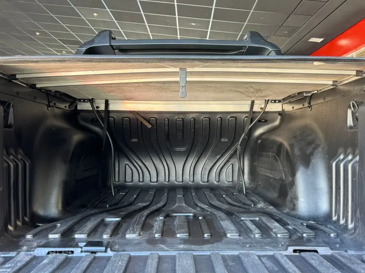 DUSTER OROCH 1.6 16V SCE Expression