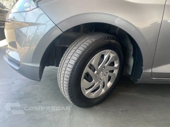 HB20 Sense 1.0 Flex 12V Mec.