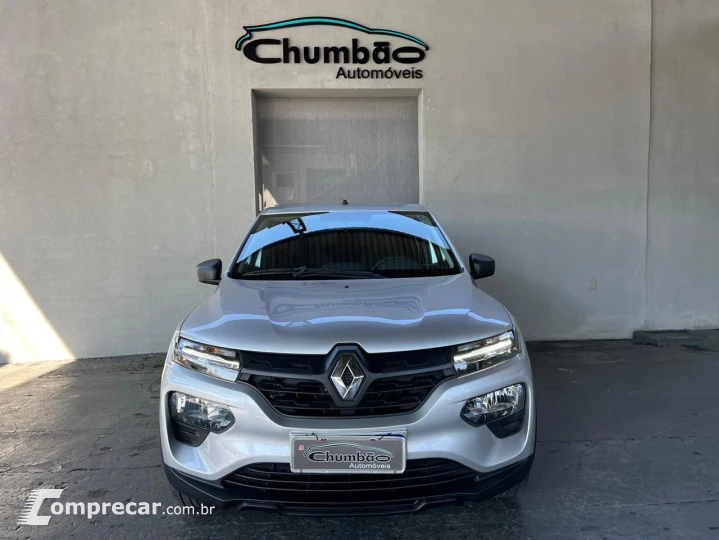 KWID 1.0 12V SCE ZEN