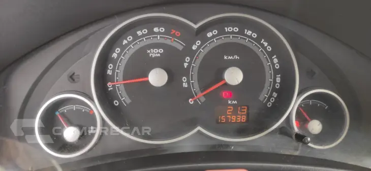 PRISMA 1.4 MPFI Maxx 8V