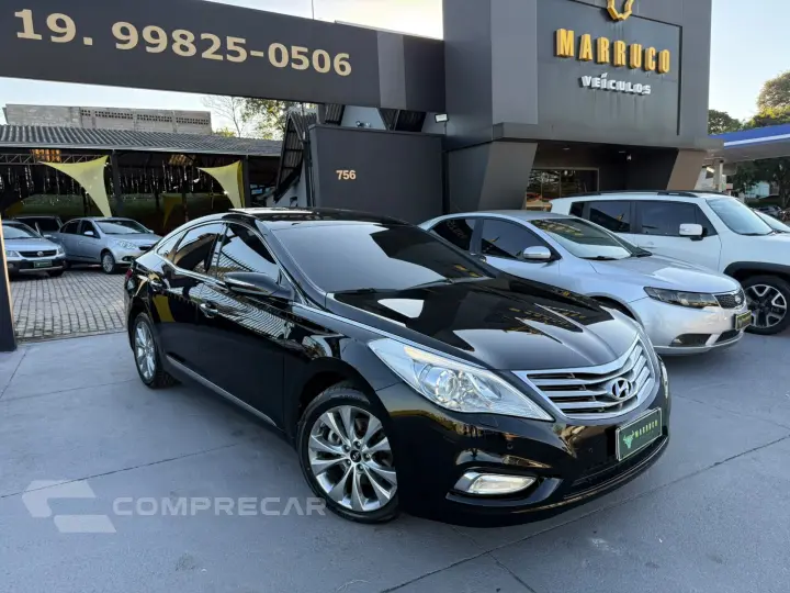 AZERA 3.0 MPFI GLS V6 24V