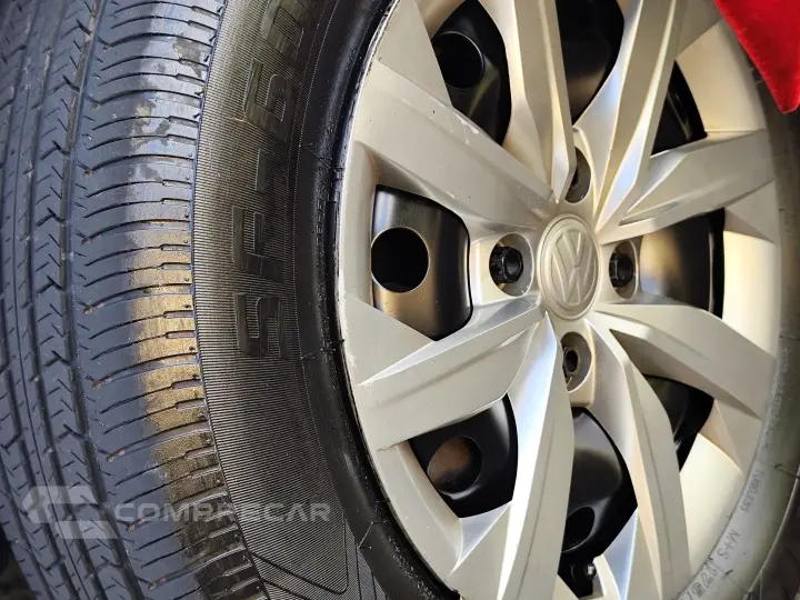 GOL 1.0 12V MPI TOTALFLEX 4P MANUAL