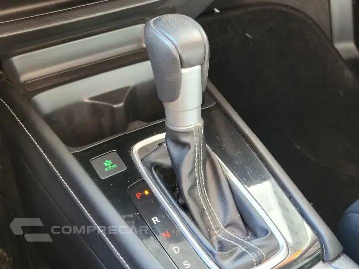 CITY Hatchback EXL 1.5 Flex 16V Aut.