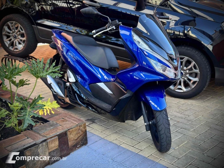 PCX 150