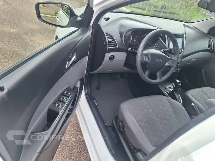 HB20S 1.6 Comfort Style 16V