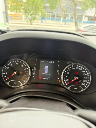 RENEGADE 1.3 T270 Turbo Sport