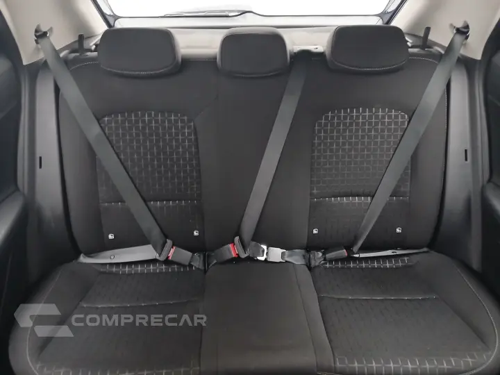 HB20 1.0 TGDI FLEX COMFORT PLUS AUTOMÁTICO