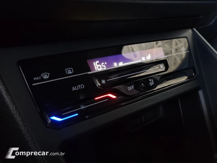 NIVUS 1.0 200 TSI TOTAL FLEX HIGHLINE AUTOMÁTICO
