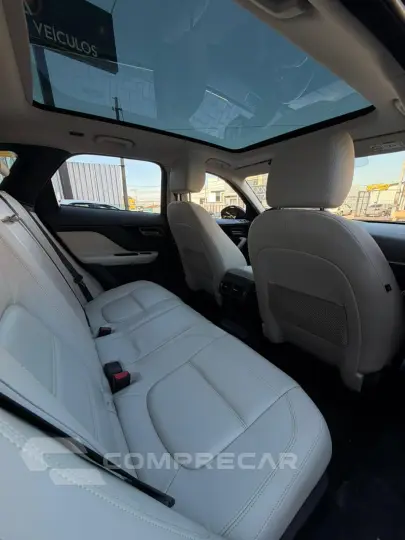 F-Pace 2.0 Prestige 250cv Aut.
