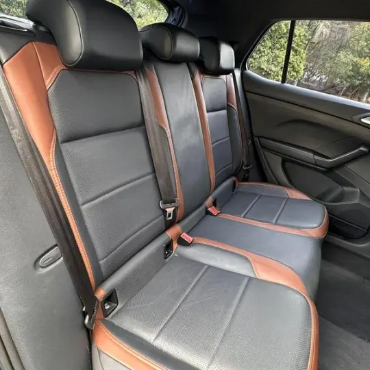 T CROSS CL TSI AD