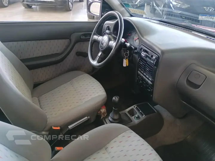 GOL 1.0 MI 16V