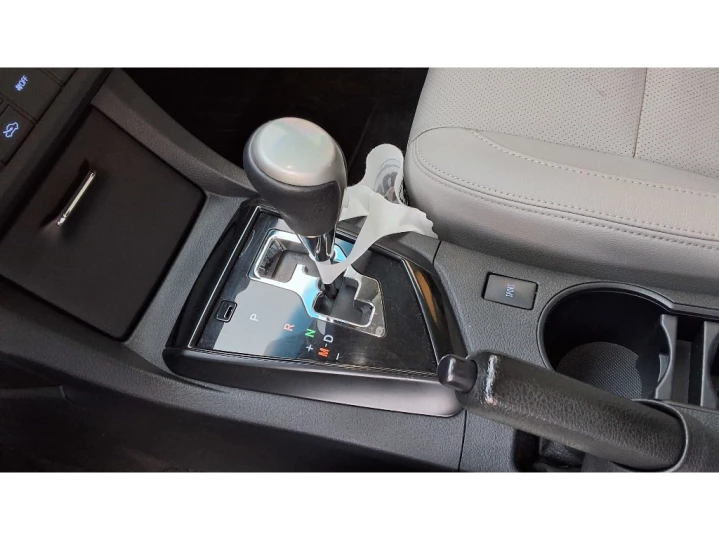 COROLLA 2.0 XEI 16V FLEX 4P AUTOMATICO