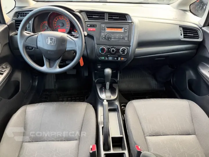 Fit LX 1.5 Flexone 16V 5p Aut.