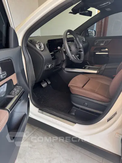 GLA 200 1.3 Mhev AMG Line 7g-dct