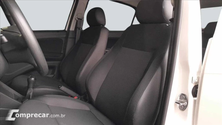 GOL 1.0 12V MPI TOTALFLEX 4P MANUAL