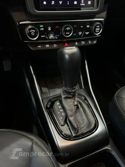 TORO ULTRA 2.0 16V 4x4 TB DIESEL AUT.