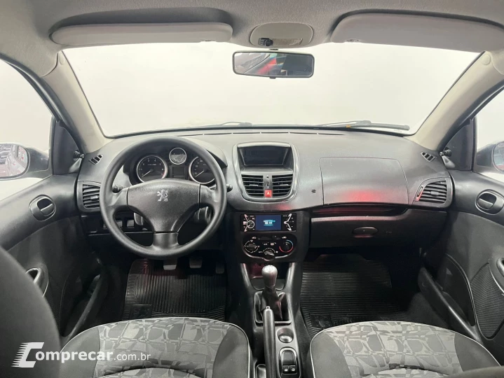 207 XR 1.4 Flex 8V 5p