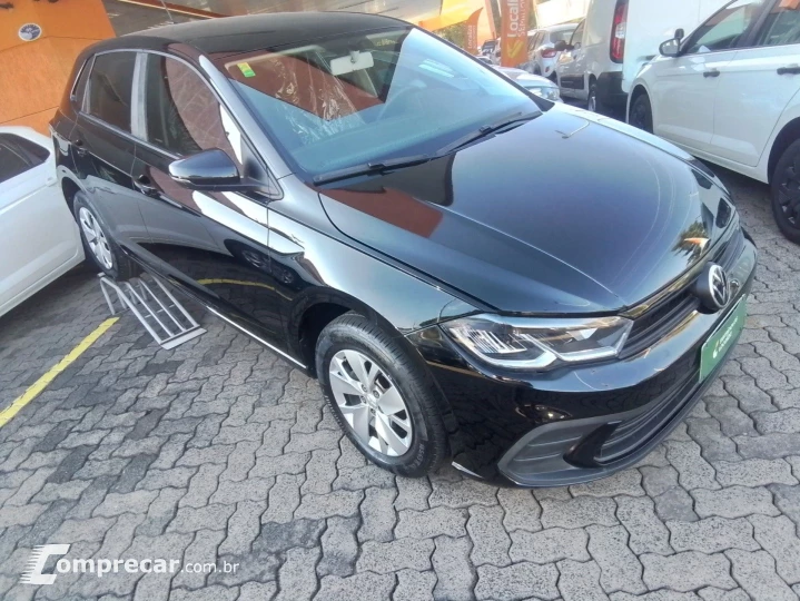 POLO 1.0 MPI MANUAL