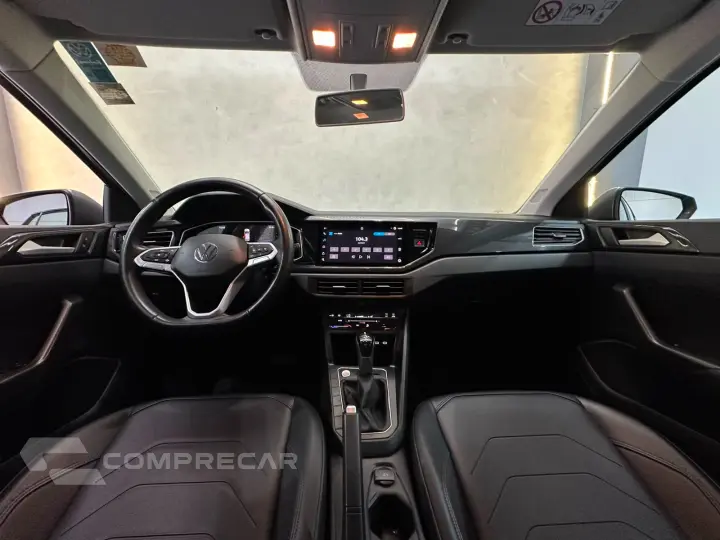 VIRTUS Comfort. 200 TSI 1.0 Flex 12V Aut