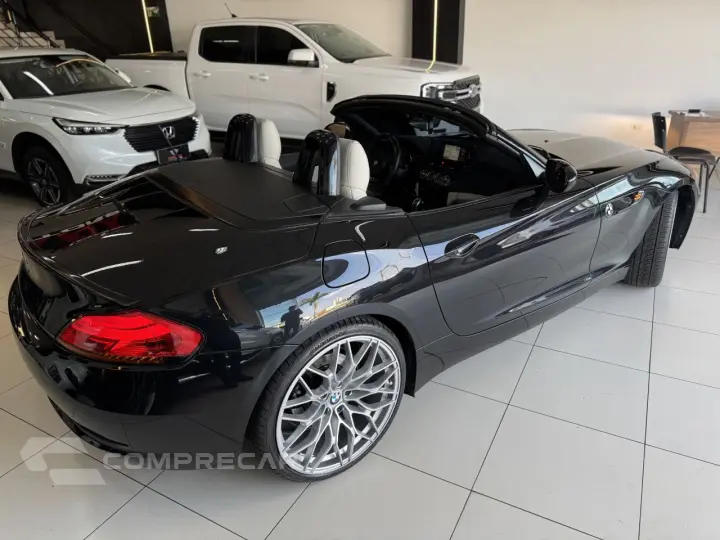 Z4 2.0 16V 20I SDRIVE GP ROADSTER AUTOMÁTICO