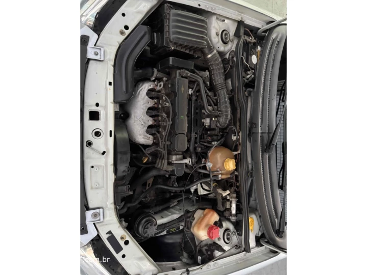 CLASSIC 1.0 MPFI LS 8V