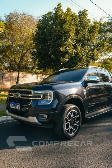Ranger Limited Plus