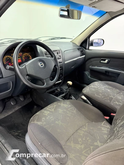 STRADA 1.8 MPI Adventure CE 8V