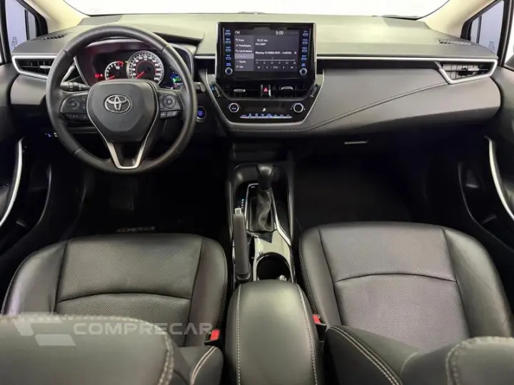 COROLLA XEI 20