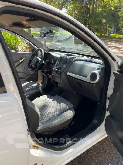 MONTANA 1.4 MPFI LS CS 8V
