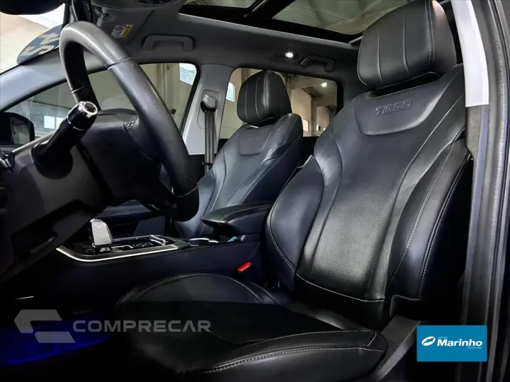 TIGGO 8 1.6 TGDI GASOLINA TXS MAX DRIVE DCT