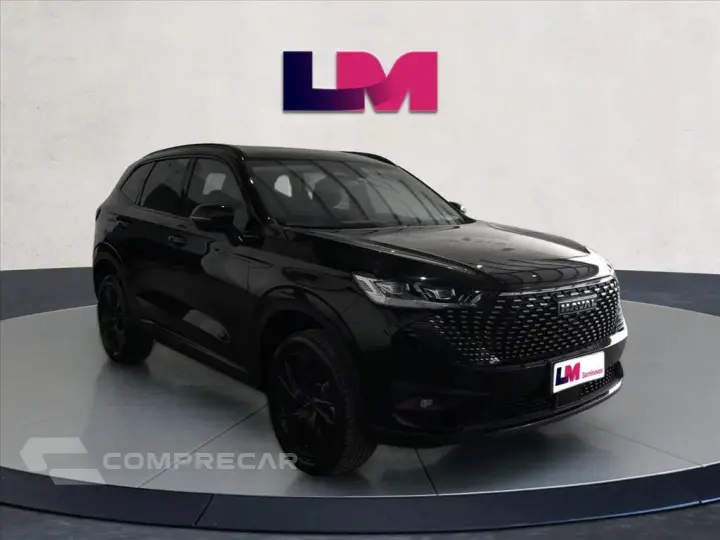 HAVAL H6 1.5 HEV PREMIUM E-TRACTION