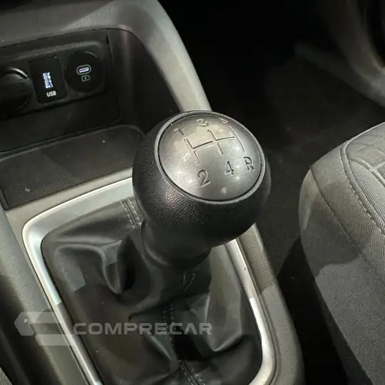 HB20 Comfort Plus 1.0 Flex 12V Mec.