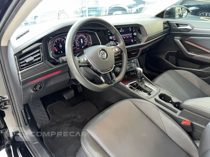 Jetta Comfortline 1.4