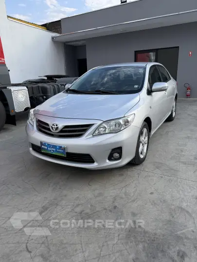 COROLLA 1.8 XEI 16V