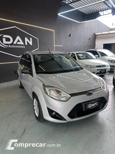 FIESTA 1.0 MPI Hatch 8V
