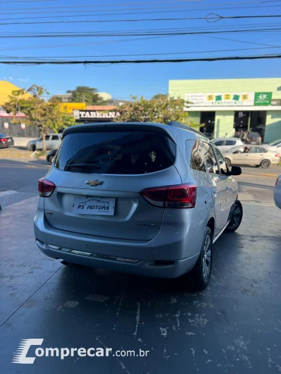 SPIN 1.8 Premier 8V